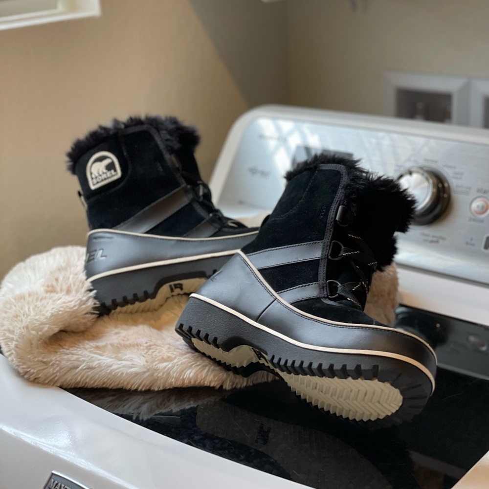 Sorel Winter Boot